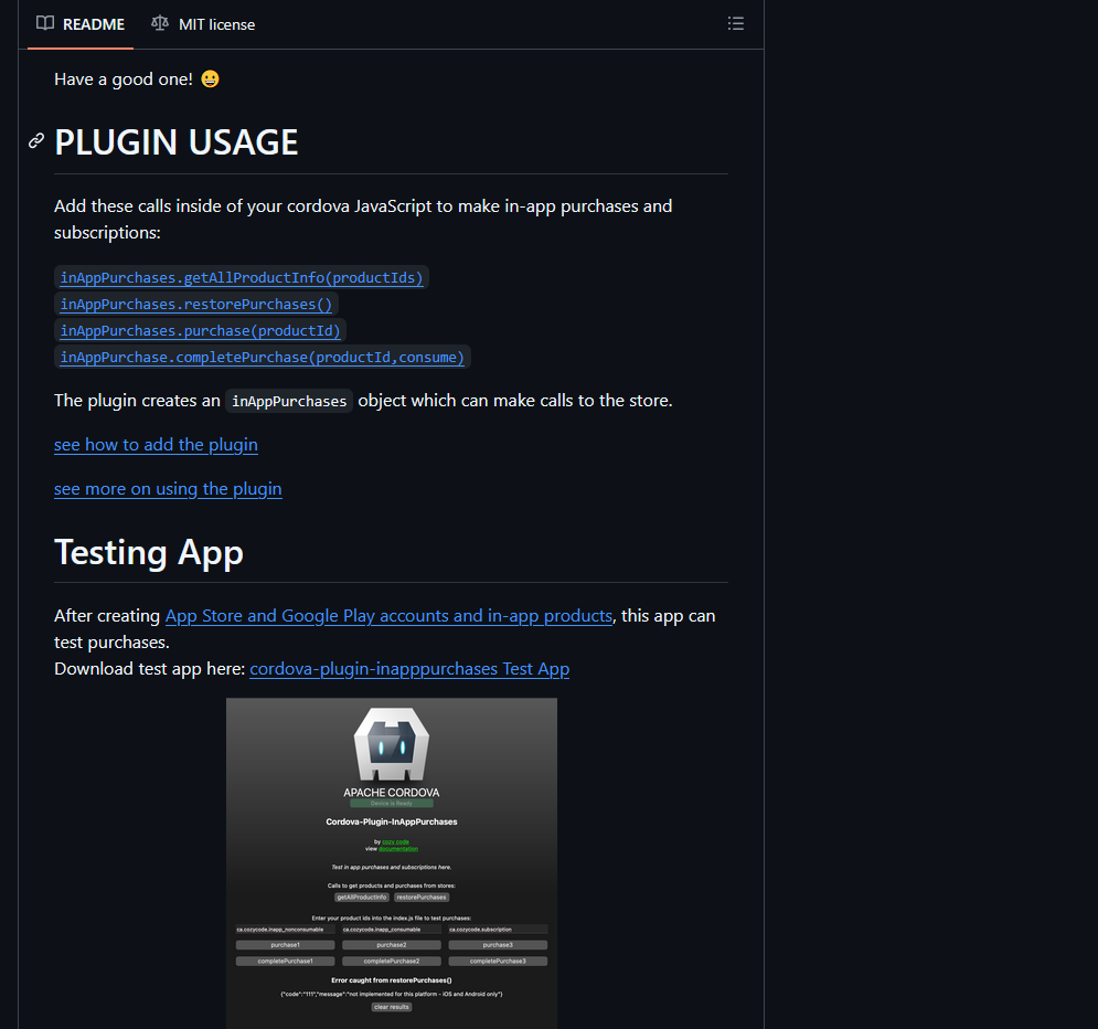 cordova plugin photo